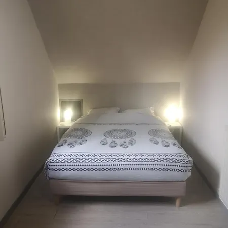 Homestay Pic Rider Massy (Essonne)