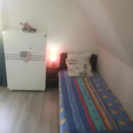 Homestay Pic Rider